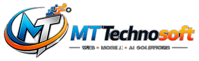 MT TechnoSoft brand